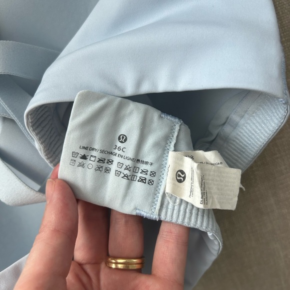 Lululemon | High Energy Bra - Picture 4 of 4